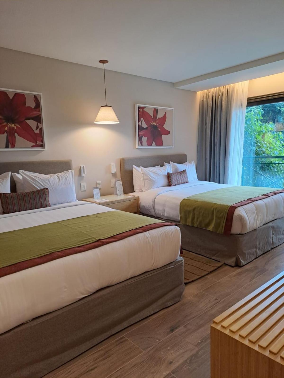 Iguazu Jungle Lodge Puerto Iguazú Kültér fotó